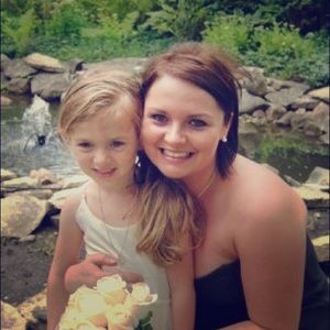 Meet your Posher, Ashleigh